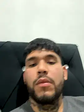 Snapshot of ConjuredTempo chatting on December 17, 2025, 6:07 am ConjuredTempo online show from December 17, 2025, 6:07 am