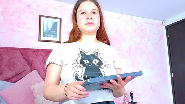 Snapshot of MelaniBeckers chatting on May 10, 2026, 4:31 pm MelaniBeckers online show from May 10, 2026, 4:31 pm