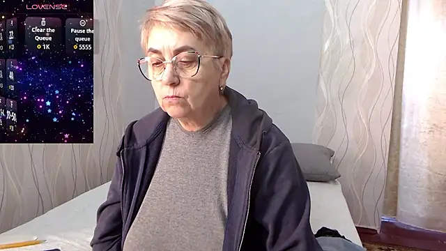 Snapshot of MargaretStar1 chatting on January 17, 2026, 9:24 am MargaretStar1 online show from January 17, 2026, 9:24 am