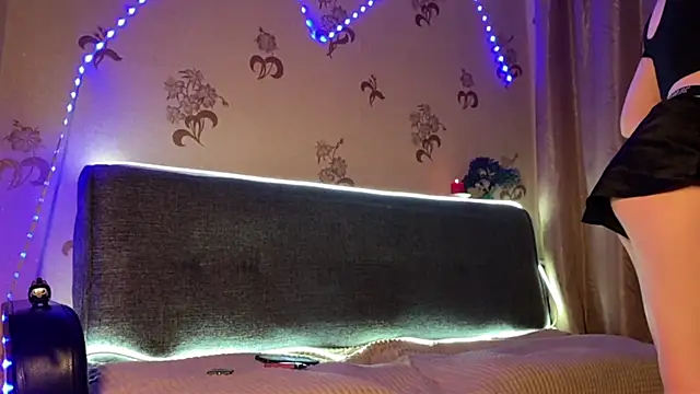 Snapshot of Angelika2007 chatting on December 3, 2025, 11:14 pm Angelika2007 online show from December 3, 2025, 11:14 pm