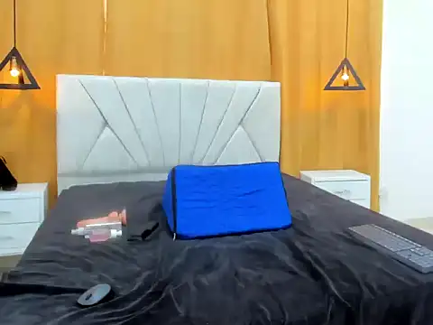 Kamila Steward online show from January 31, 2026, 7:12 pm