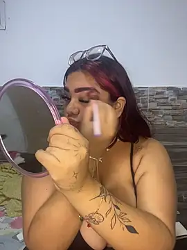 naty col online show from July 13, 2026, 1:16 am