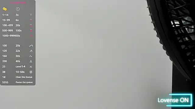 emilyy r online show from March 14, 2026, 7:20 pm