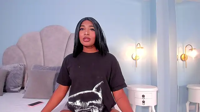 abigail boltonn online show from December 15, 2025, 10:04 pm