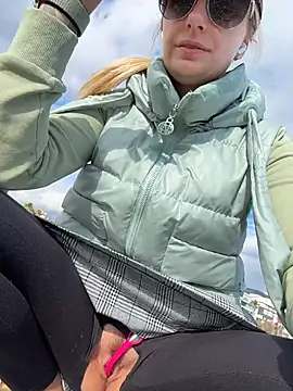 Betsy online show from March 30, 2026, 1:56 pm