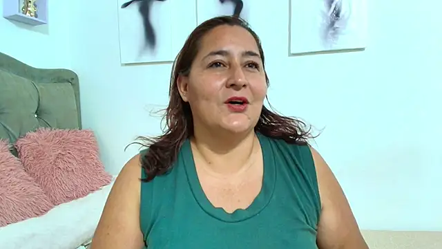 VioletBruces online show from January 10, 2026, 11:33 pm