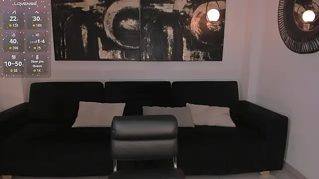 MadisonKane online show from February 8, 2026, 11:08 am