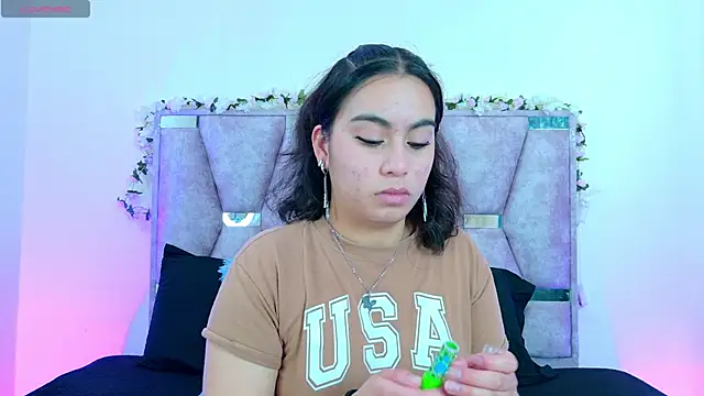 iris and damian online show from April 4, 2026, 4:24 pm