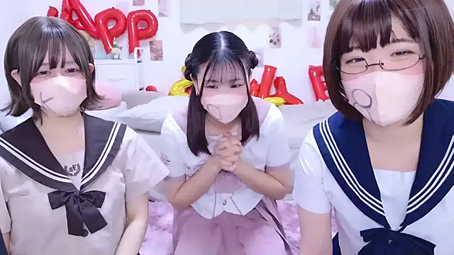 Snapshot of Otochan_0108xx chatting on January 7, 2026, 7:02 am Otochan 0108xx online show from January 7, 2026, 7:02 am