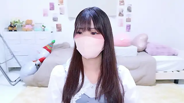 Snapshot of Otochan_0108xx chatting on February 23, 2026, 10:05 am Otochan 0108xx online show from February 23, 2026, 10:05 am
