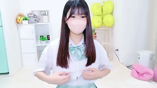 Snapshot of Otochan_0108xx chatting on March 20, 2026, 7:31 am Otochan 0108xx online show from March 20, 2026, 7:31 am