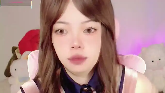 Miyeoonn online show from April 25, 2026, 5:43 pm