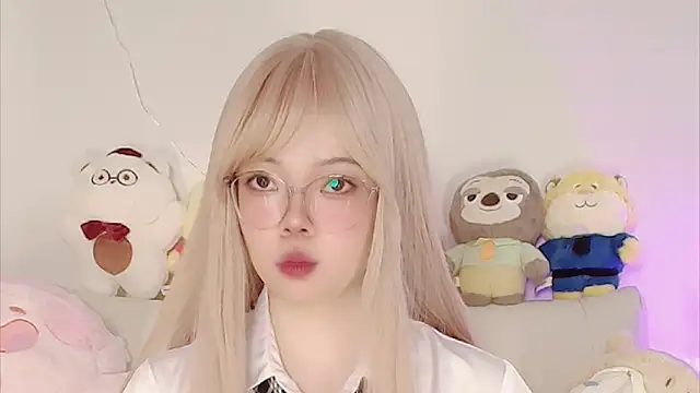 Miyeoonn online show from January 13, 2026, 2:37 am