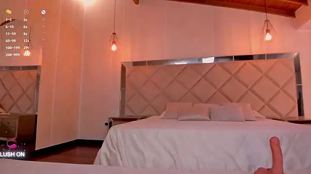 ChloeManson online show from March 13, 2025, 12:27 am