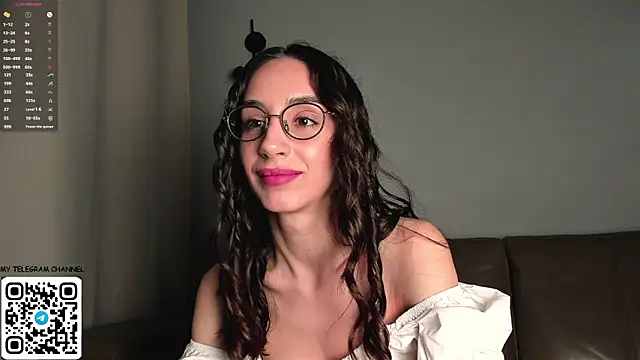 Elizwise online show from March 23, 2026, 6:13 am