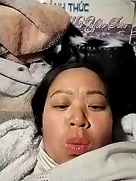 AlilaK2 online show from January 8, 2026, 9:37 am