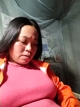 AlilaK2 online show from February 9, 2026, 12:14 pm