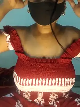 Hotty Tulip online show from February 20, 2026, 12:51 am