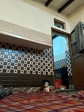 Hotty Tulip online show from March 7, 2026, 8:54 am