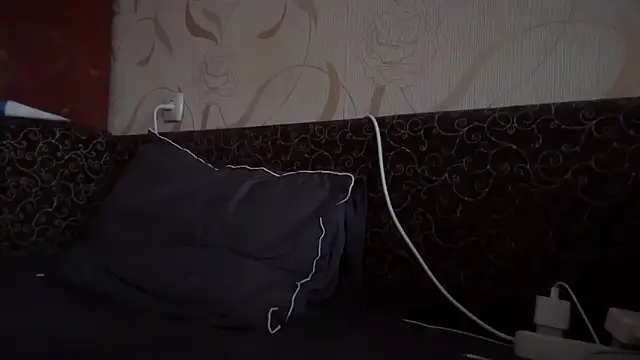 MALVINA0077 online show from December 20, 2025, 9:23 am