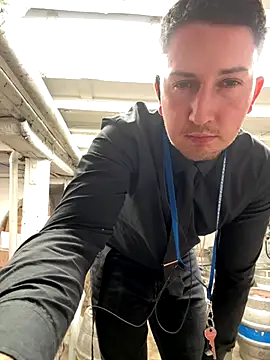 dirtyanal23 online show from December 21, 2025, 10:32 pm