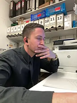 dirtyanal23 online show from April 10, 2026, 6:59 pm