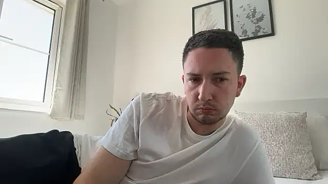 dirtyanal23 online show from April 7, 2026, 12:29 pm