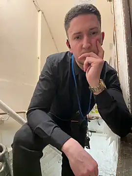 dirtyanal23 online show from March 3, 2026, 7:54 pm