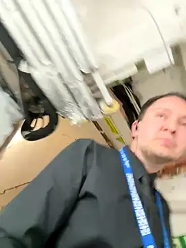 dirtyanal23 online show from January 5, 2026, 6:55 pm