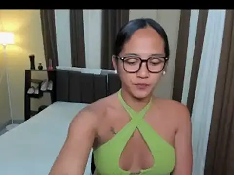 BigCockJannahGray online show from March 5, 2026, 4:31 am