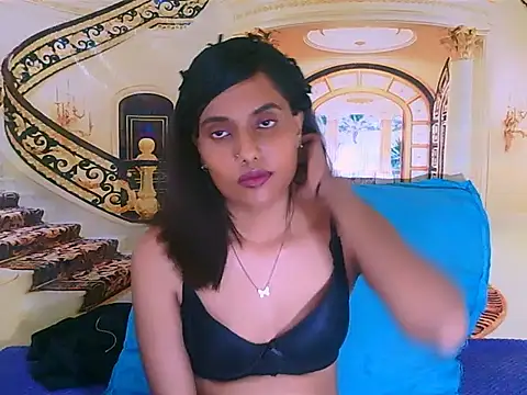 IndianSkies online show from December 22, 2025, 6:30 pm