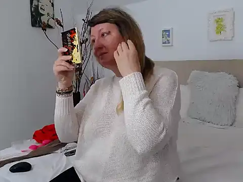 OlgaPavlova online show from April 22, 2026, 12:12 pm