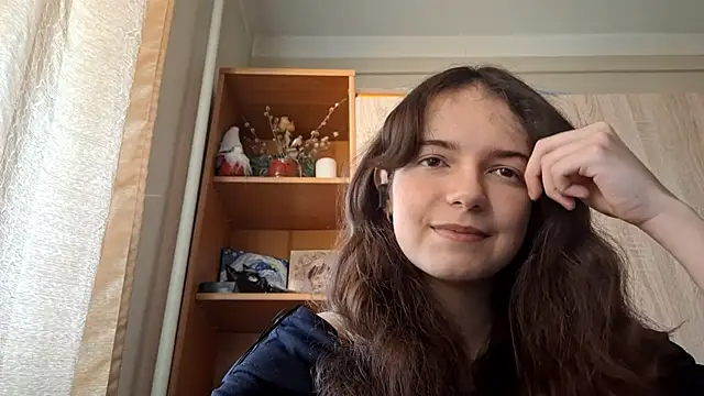 KellyKelik online show from January 17, 2026, 9:13 am