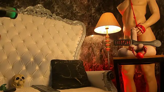 AlecBanne online show from February 1, 2026, 10:19 pm