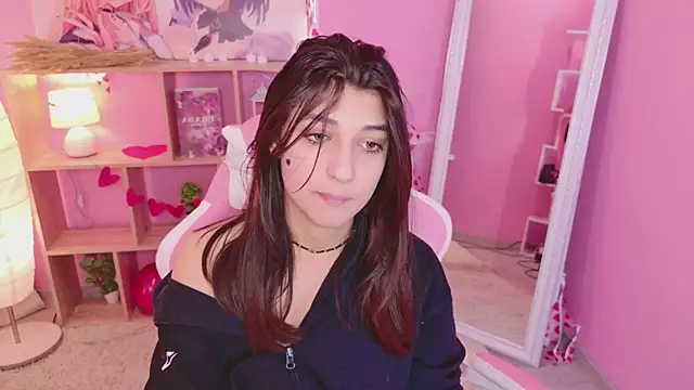 Babe Live online show from February 21, 2026, 2:41 pm