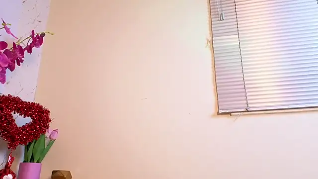 AfroditaWild online show from February 15, 2026, 7:51 am