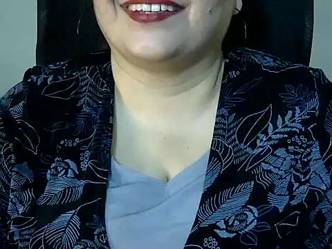 Soniya Sha online show from March 3, 2026, 6:59 pm