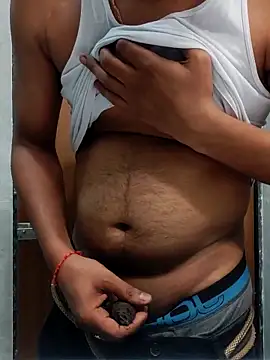 boyfromMum bai online show from April 18, 2026, 12:24 am