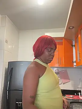 nathaly evans  online show from July 28, 2026, 8:52 pm