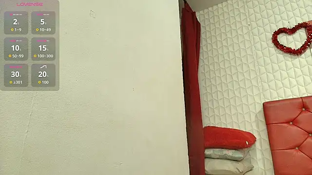 Elizabetth Roman online show from March 14, 2026, 8:48 pm