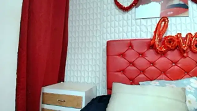 Elizabetth Roman online show from March 21, 2026, 8:24 pm