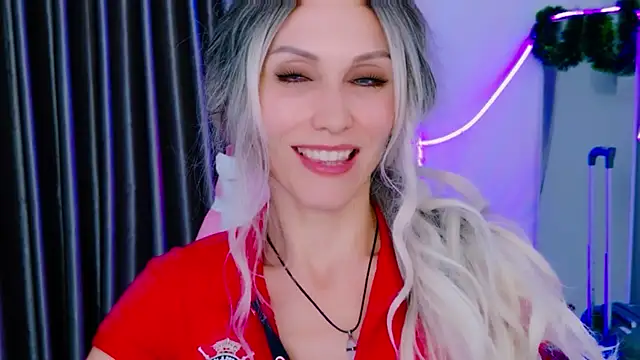 betty xoxoo online show from January 31, 2026, 7:34 pm