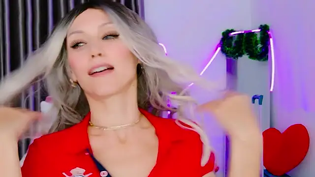 betty xoxoo online show from February 1, 2026, 11:52 am