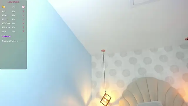 VENUSGREYS1 online show from March 11, 2026, 12:32 pm