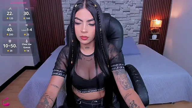  hanna miller   online show from May 26, 2026, 7:56 pm