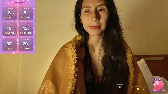 MoonLipsON- online show from January 18, 2026, 11:35 am