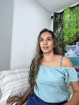 Snapshot of sandrafarrely chatting on February 10, 2026, 3:16 am sandrafarrely online show from February 10, 2026, 3:16 am