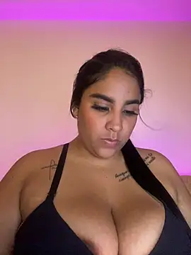 YenthCorona online show from February 13, 2026, 3:17 am