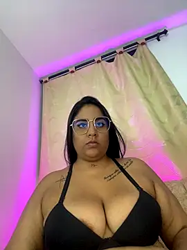 YenthCorona online show from December 17, 2025, 12:26 am