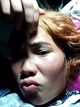 Snapshot of daniela_fox1 chatting on December 17, 2025, 6:51 am daniela fox1 online show from December 17, 2025, 6:51 am